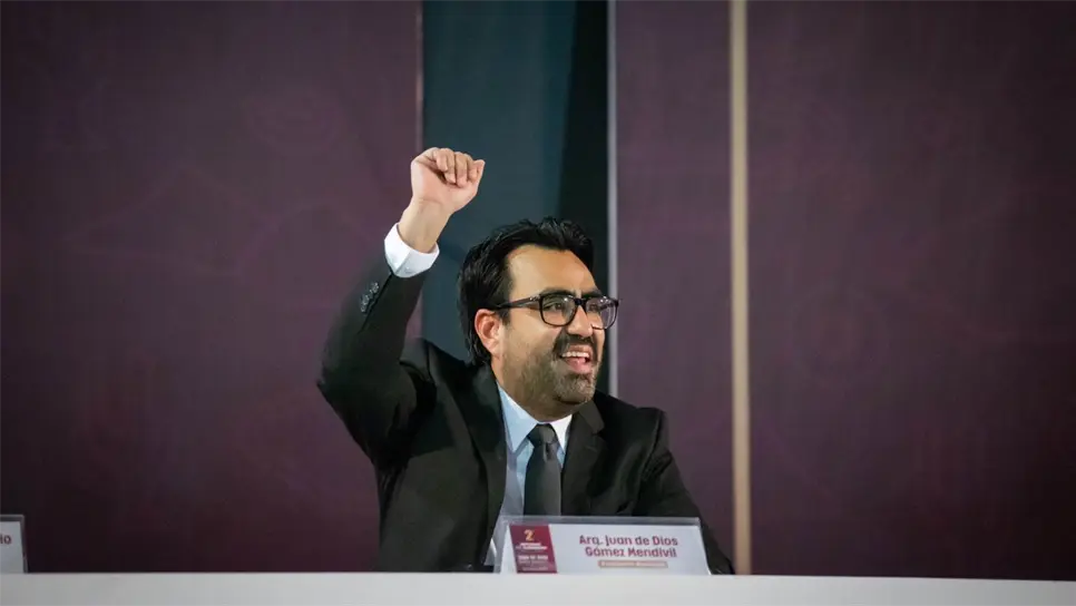 FOTO: Sebastián Martínez.