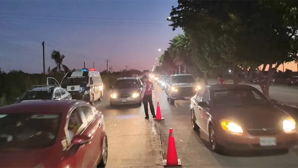 Alcoholímetro por la Mochis-Topo.