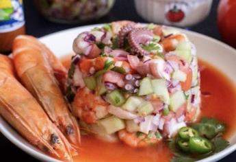 El ceviche fue declarado patrimonio de la humanidad