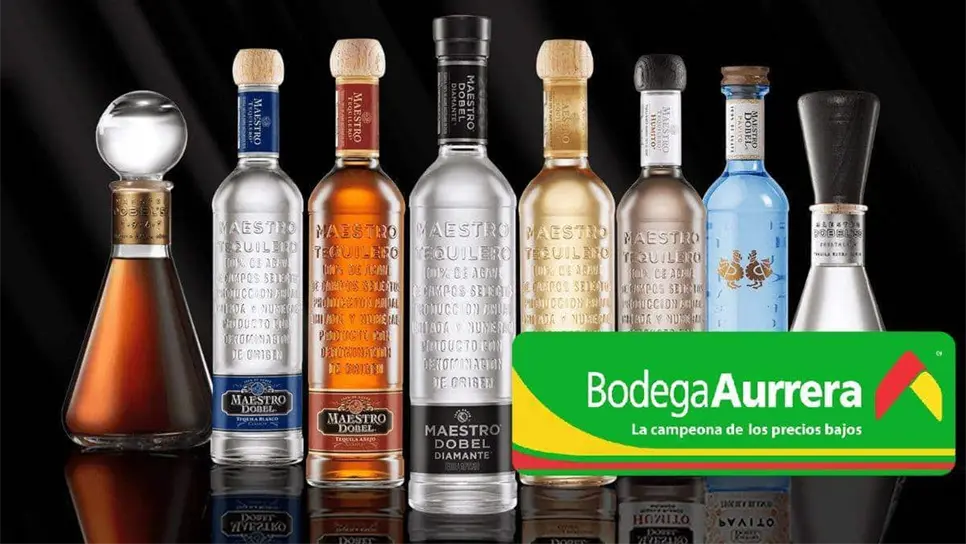 Es una oportunidad que no te querrás perder. FOTO: Maestro Dobel