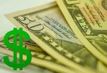 Precio del dólar este miércoles, 6 de diciembre de 2023