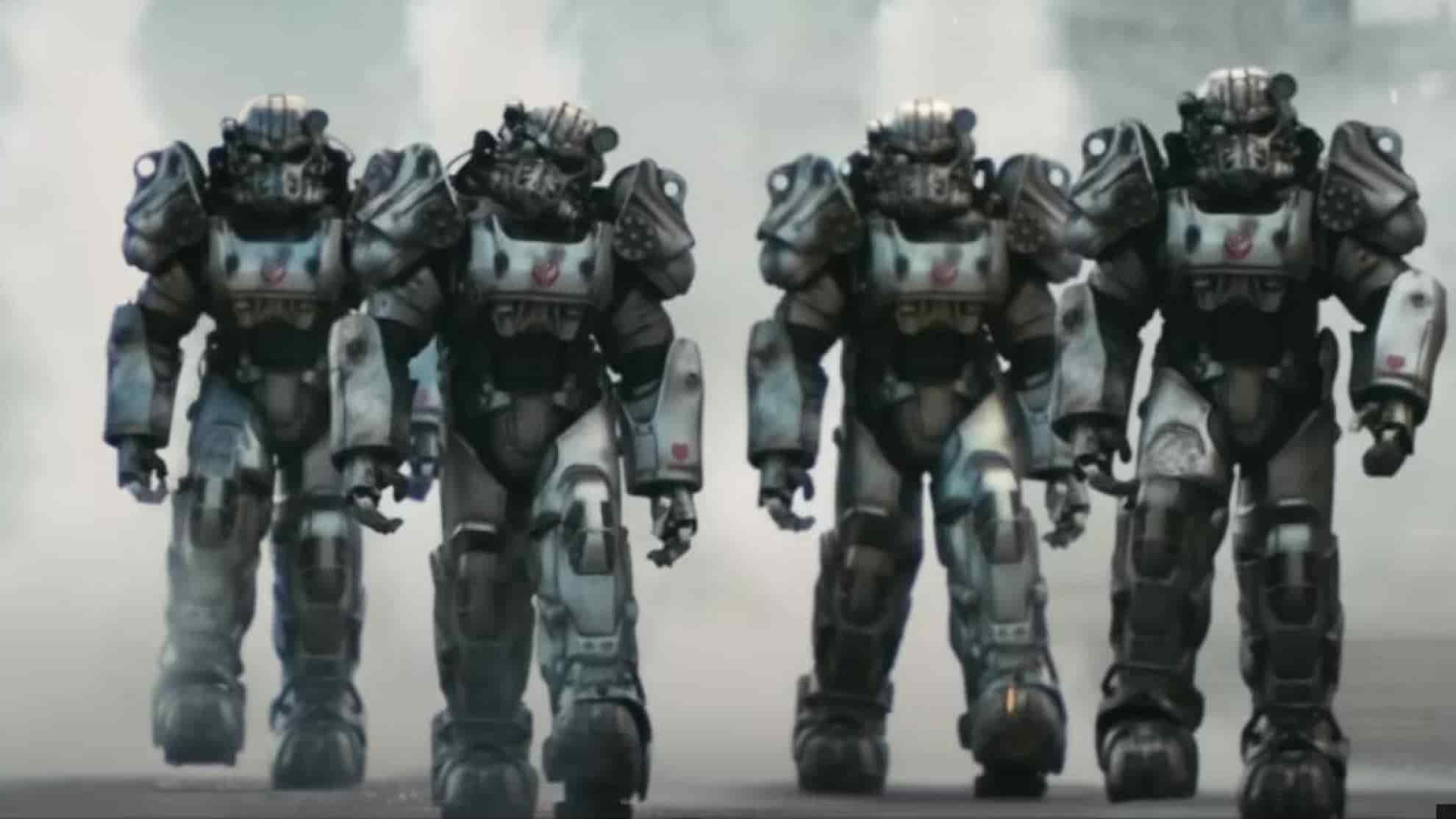 FOTO: Amazon Prime Video.