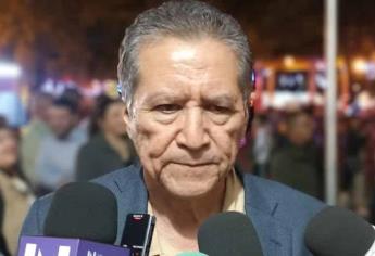 ¿Se irá Feliciano Castro a la Secretaria General de Gobierno?, esto respondió