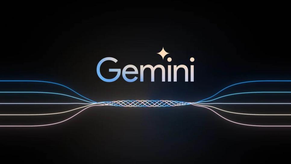 Gemini: Google presenta su modelo de IA más avanzado hasta la fecha