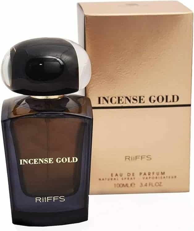 Perfumes de hombre discount liverpool