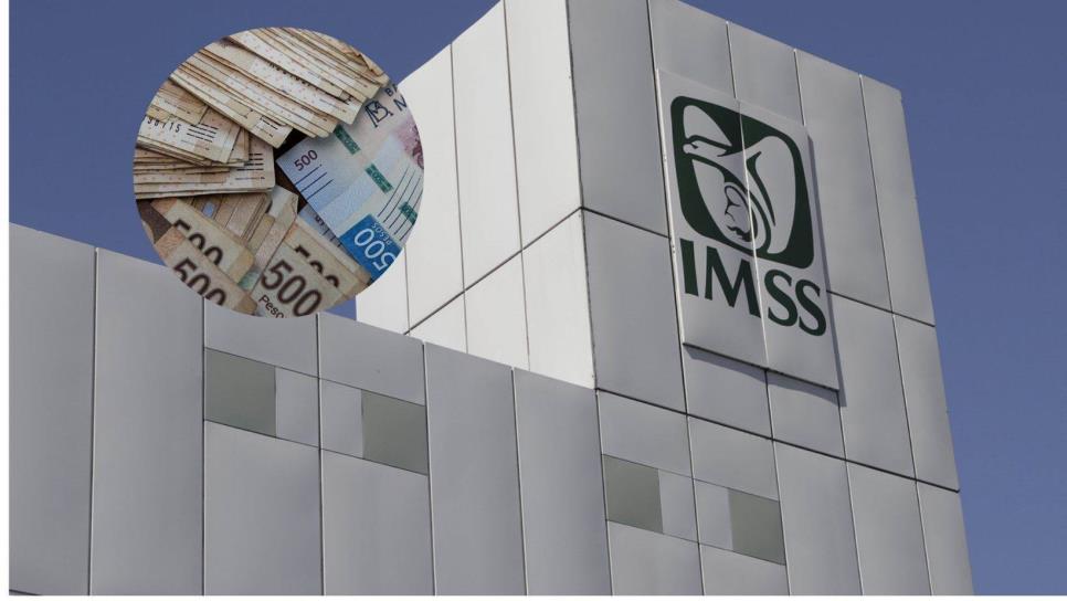 Pensión del IMSS: ¿Aumentará para algunos jubilados a partir de 2024?