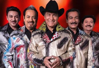 Los Tigres del Norte se presentarán en Culiacán; fecha y costo de los boletos