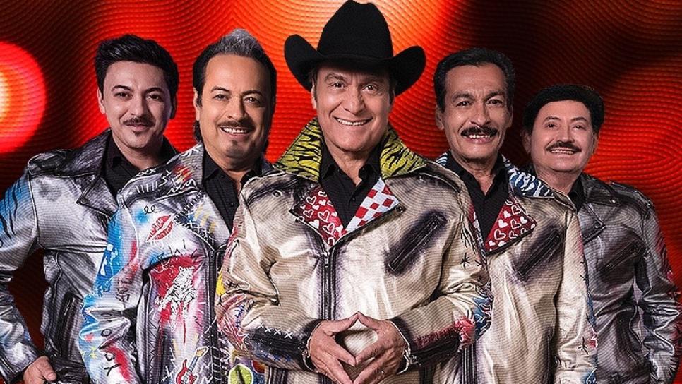 Los Tigres del Norte se presentarán en Culiacán; fecha y costo de los boletos