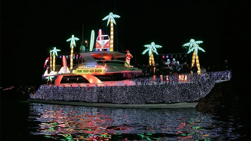 Desfile náutico en Topolobampo: cuándo es y requisitos para participar 