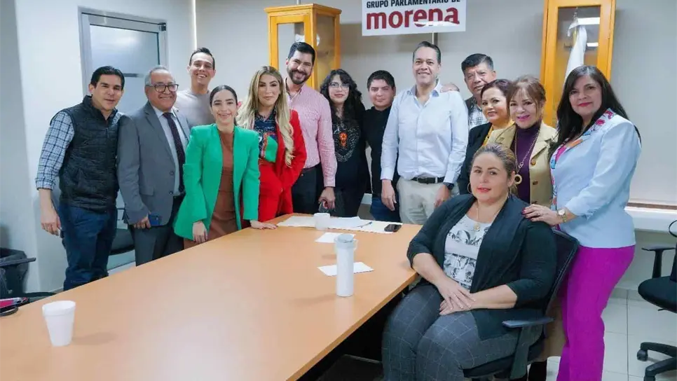 Enrique Diaz indicó que el presupuesto es muy similar al del 2023.