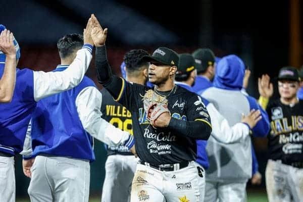 Charros vence a Cañeros en el primero de la serie 