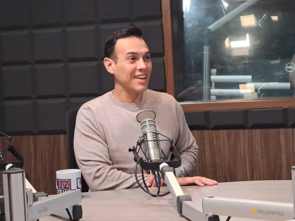 Jesús Ibarra Ramos.