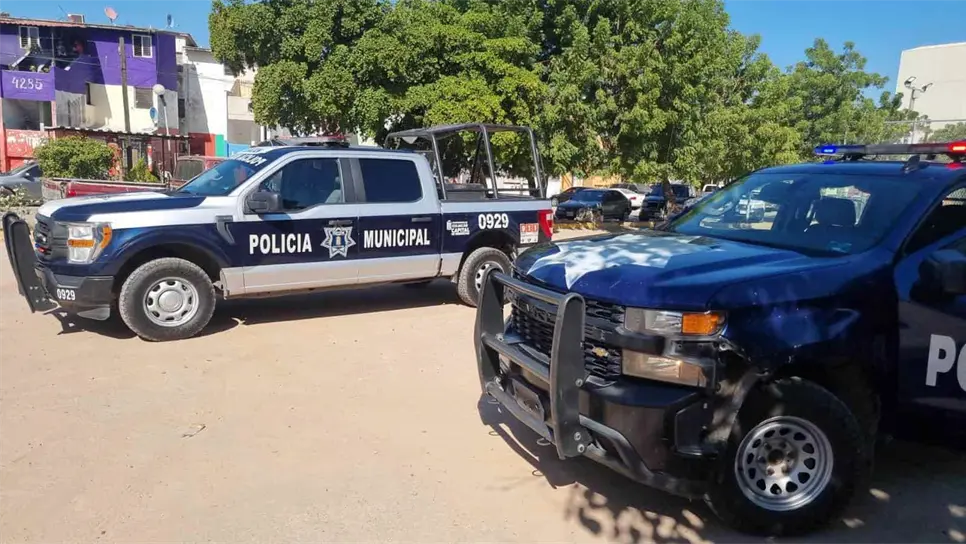 Actualmente los elementos ya se encuentran desplegados en la zona y en los alrededores para poder lograr la detención de Jesús García.