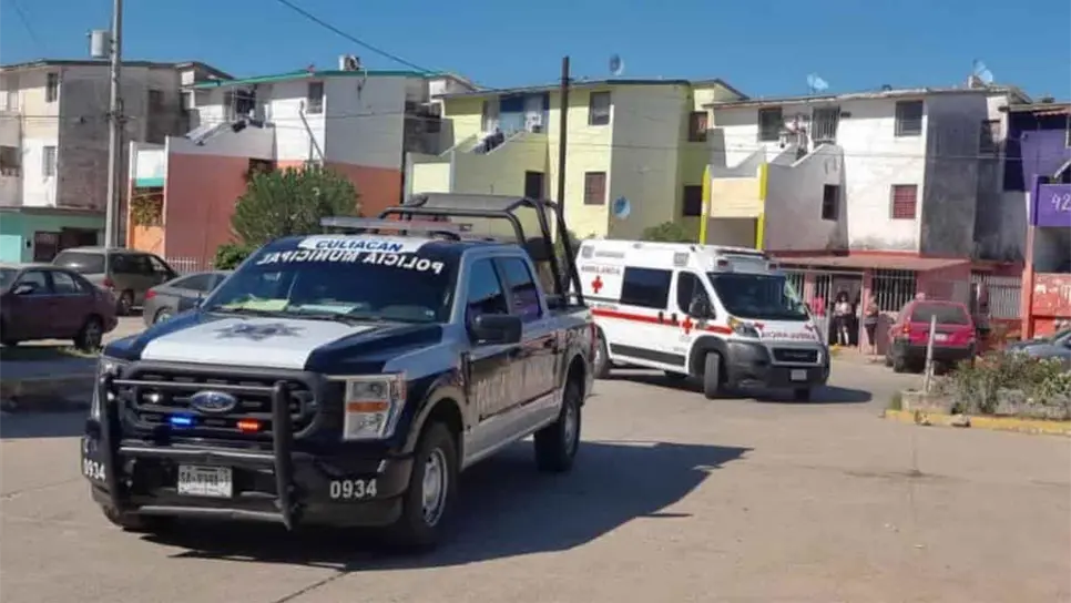 FOTO: Luis Ramírez.