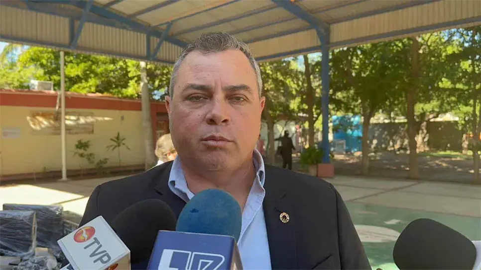 FOTO: Esthela Garcia.