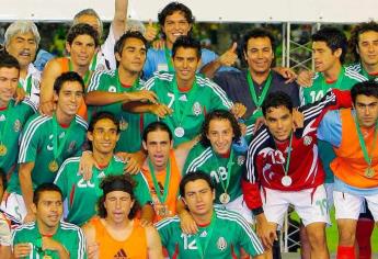 Así le ha ido a México participando en la Copa América