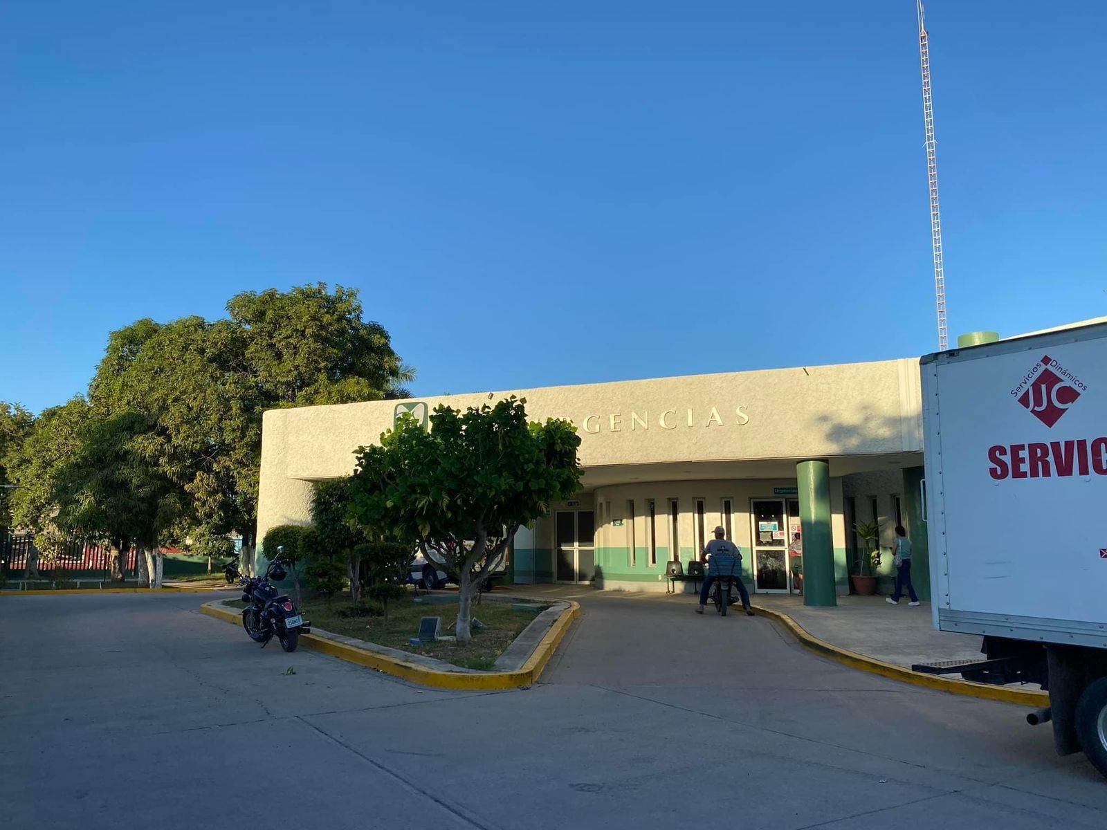 FOTO: Alfredo Juárez.