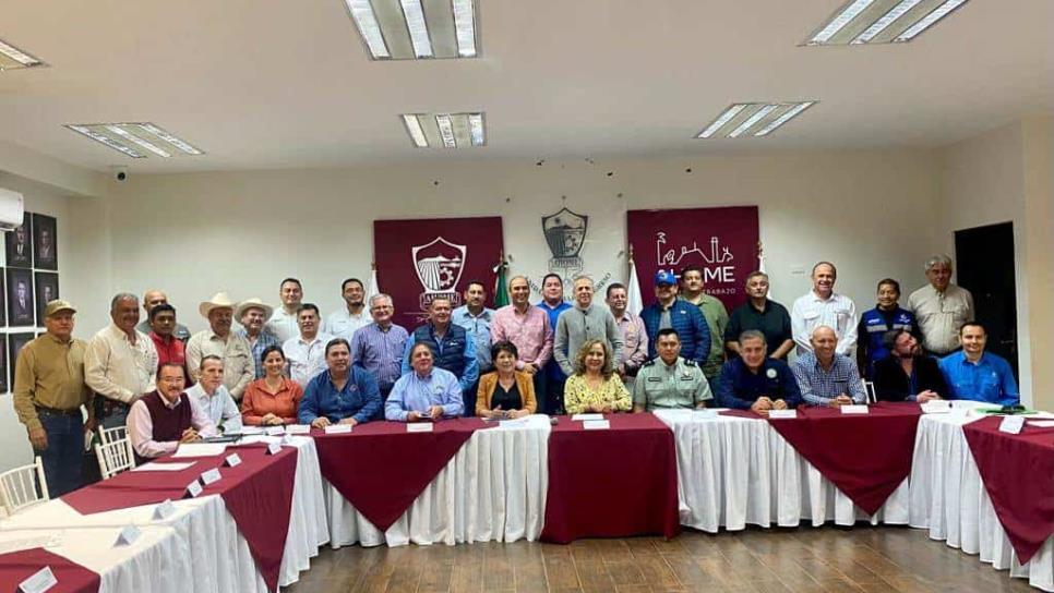 Ahome avanza a nivel nacional en la implementación del programa «Campo Limpio»