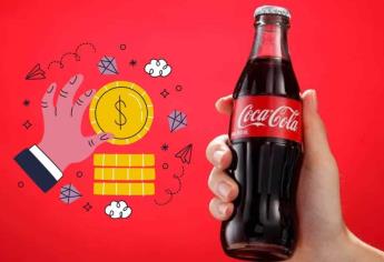 Coca-Cola ofrece vacante para trabajar desde casa; checa los requisitos