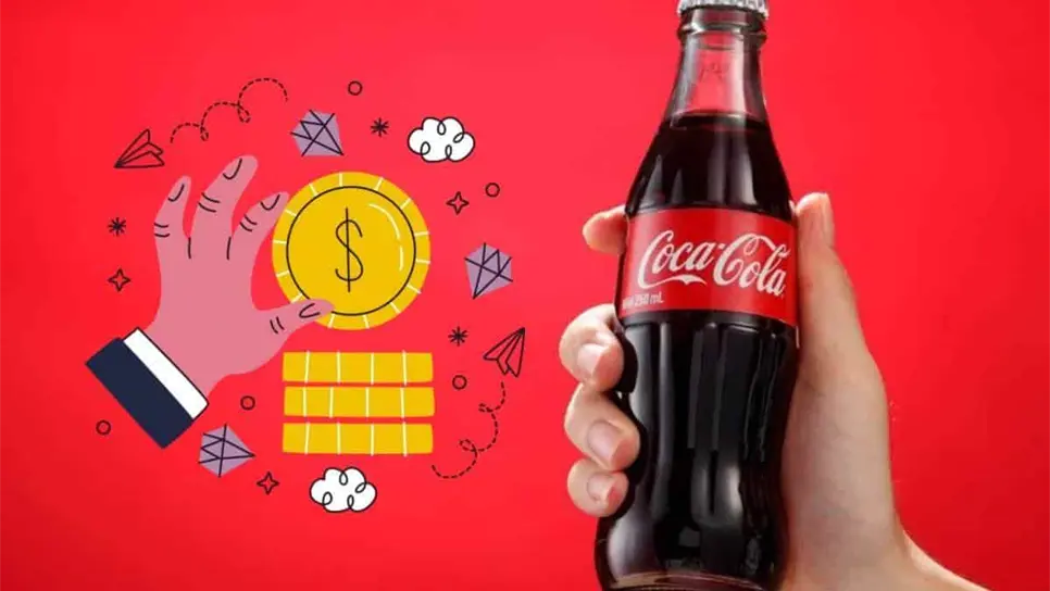 Coca-Cola ofrece vacante para trabajar desde casa; checa los requisitos