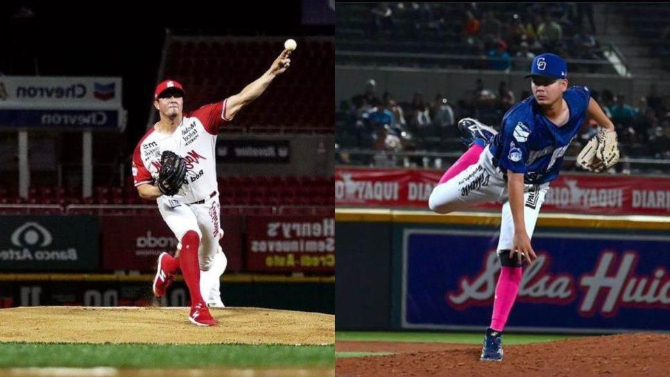 ¿Cuándo y dónde ver la serie entre Venados y Yaquis en LMP?