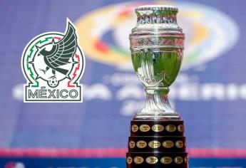 ¿Dónde y a qué hora ver el sorteo de la Copa América 2024?