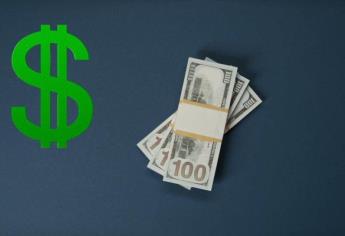 Precio del dólar este jueves, 7 de diciembre de 2023