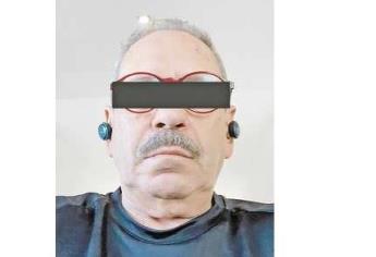 Detienen en la CDMX a René Gavira, exdirector de Segalmex