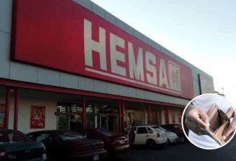 HEMSA, ¿dónde están las sucursales de la tienda que se declaró en bancarrota?