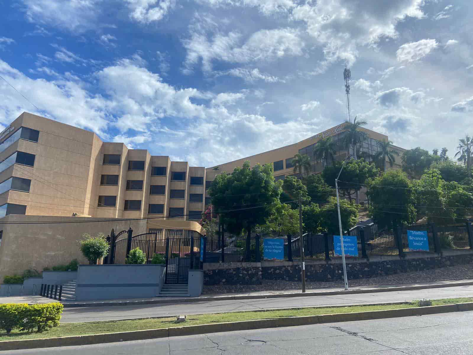 FOTO: Brandon Sainz.