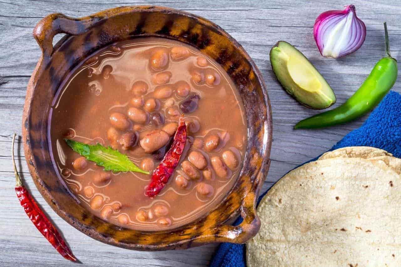 Subirá precio del frijol y tortilla para el 2024 