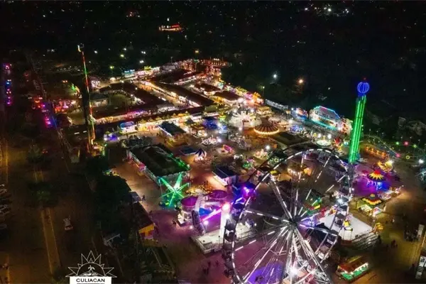 Verbena Culiacán 2023; ¿Cuánto cuesta la entrada y el estacionamiento? Verbena Culiacán 2023; ¿Cuánto cuesta la entrada y el estacionamiento?