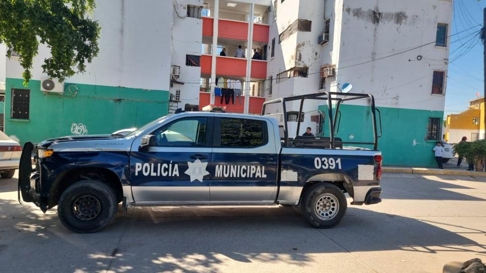 Asesinan a otra mujer en Sinaloa; al parecer su pareja la golpeó hasta la muerte en Culiacán