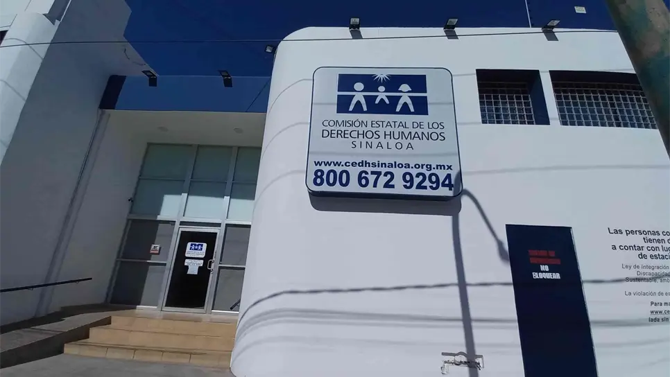 Los estudiantes temen que les quiten sus derechos. FOTO: Luz Noticias