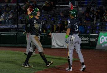 Cañeros empata serie ante Charros gracias a fuerte lluvia que azota en Guadalajara 