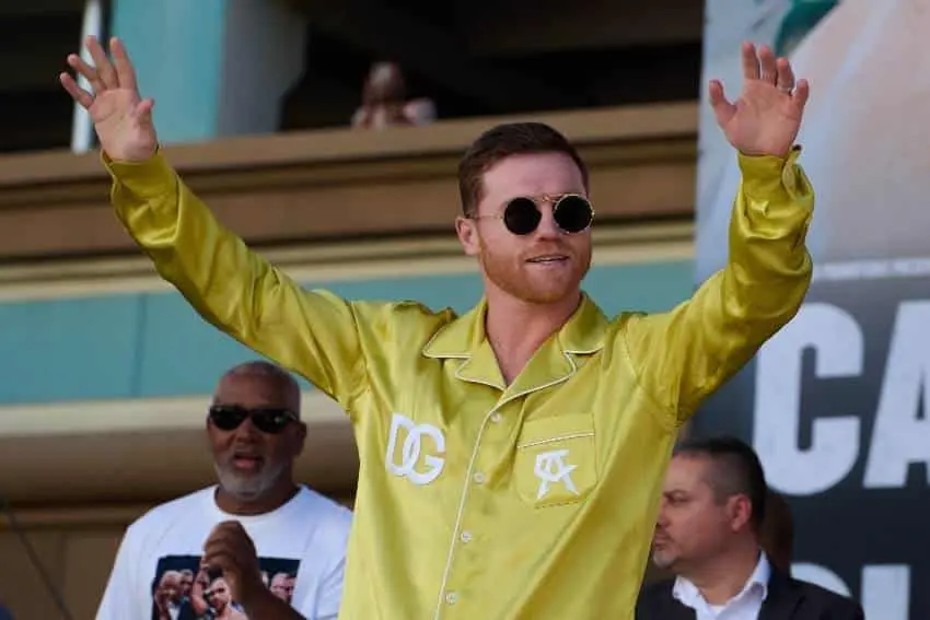 La taquería del «Canelo« es una de las más famosas de Guadalajara.