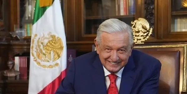 El mandatario nacional se acordó de aquel inicidente entre el exjugador y periodista.