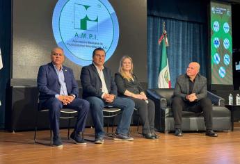 Foro Inmobiliario en Los Mochis fue todo un éxito