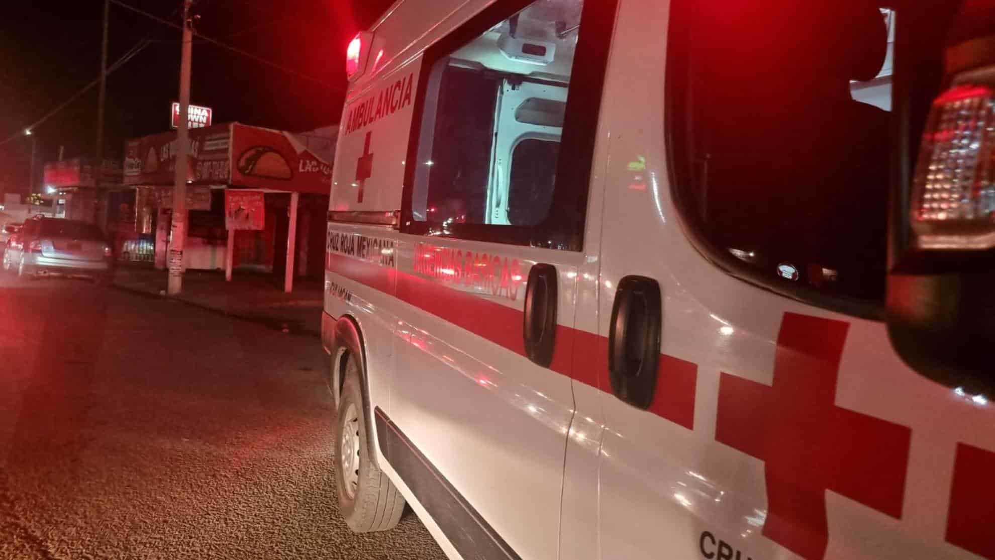 FOTO: Luis Ramírez.