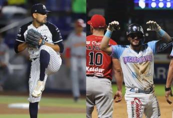 ¿A qué hora y dónde ver la serie entre Algodoneros y Sultanes en LMP?