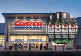 Costco pone el tequila Maestro Dobel y el ron Bacardí a un precio que no querrás perderte