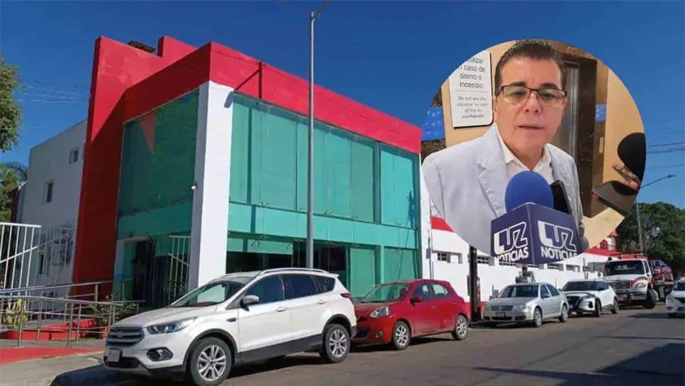 La noticia conmocionó a todo el municipio. FOTO: Luz Noticias