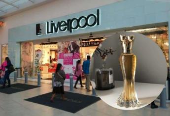 Liverpool rebaja el precio de este elegante perfume de Paris Hilton en menos de 500 pesos 