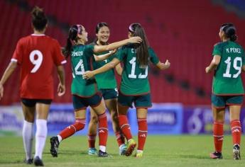 México quiere ahora la Copa del Mundo Femenil 2027