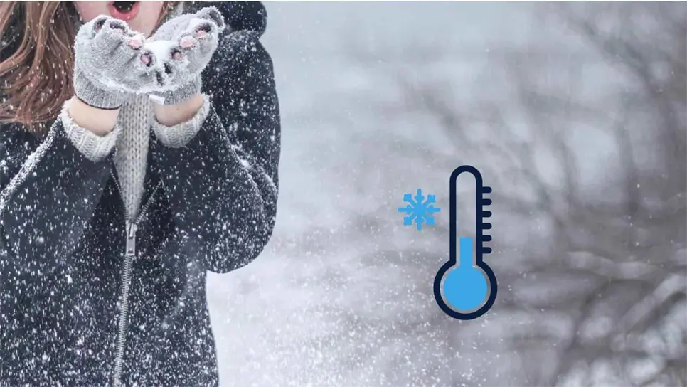 Frente Frío 16 está por llegar: ¿Qué estados «congelará»?. | FOTO: Temática.