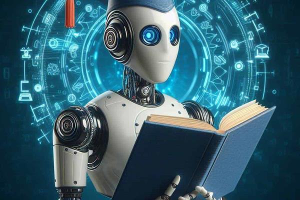 Estos trabajos desaparecerán en 2030; los sustituirá la Inteligencia Artificial