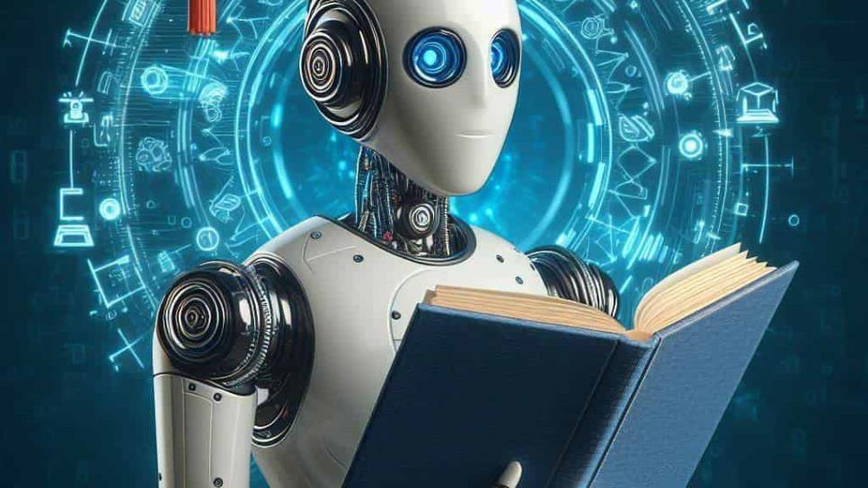 Estos trabajos desaparecerán en 2030; los sustituirá la Inteligencia Artificial