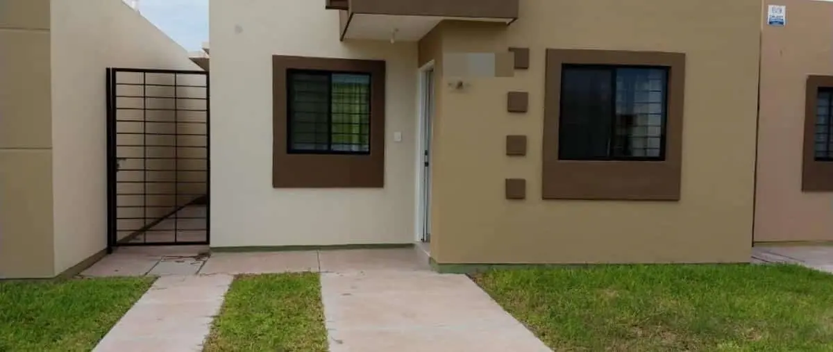 ¡Casa en viñedos a 450 mil pesos!, alerta puede ser un fraude. | FOTO: Temática.