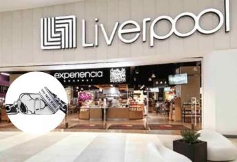 Liverpool remata bolsa de piel de Marc Jacobs de Snoopy, conoce el precio