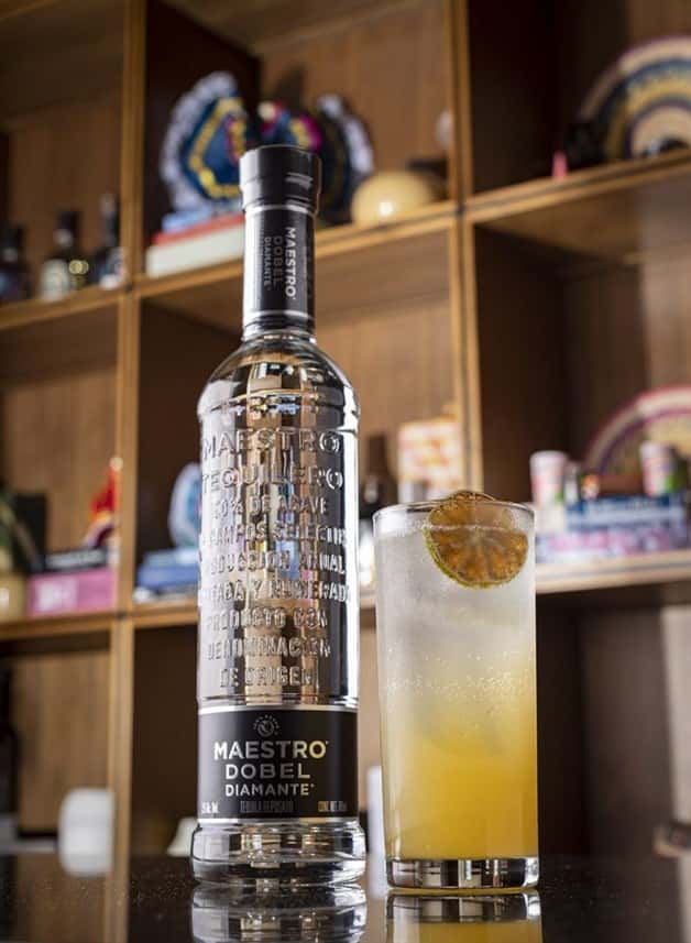 Costco pone el tequila Maestro Dobel y el ron Bacardí a un precio que